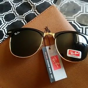 Ray Ban sunglasses